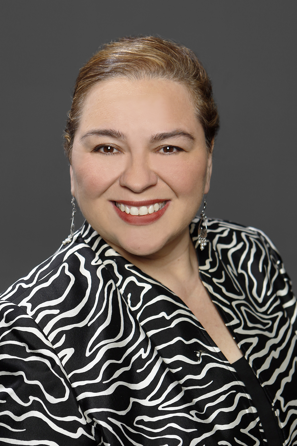 Dra. Guillermina Gina Núñez-Mchiri